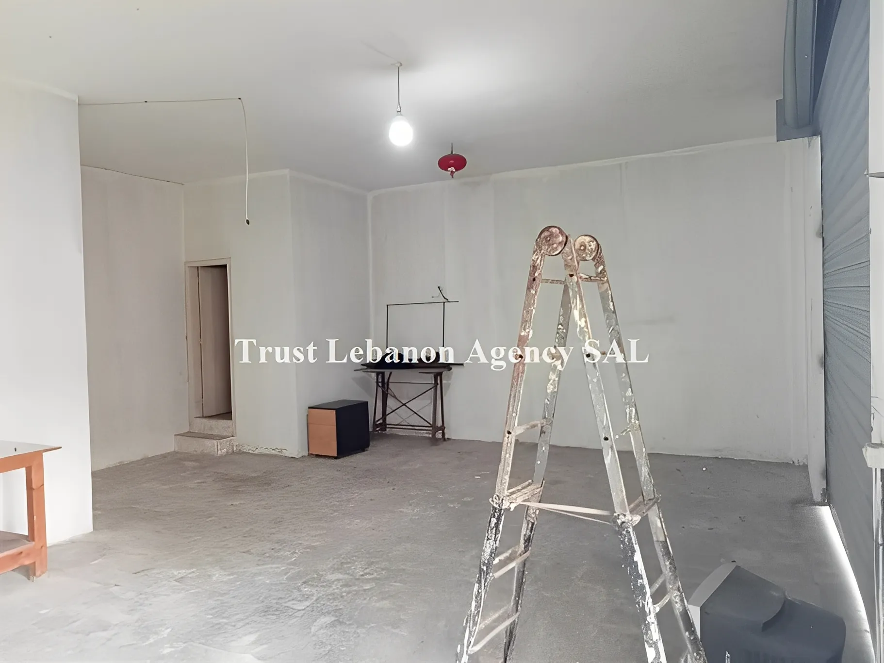 Commercial Property For Sale in Metn, New Rawda