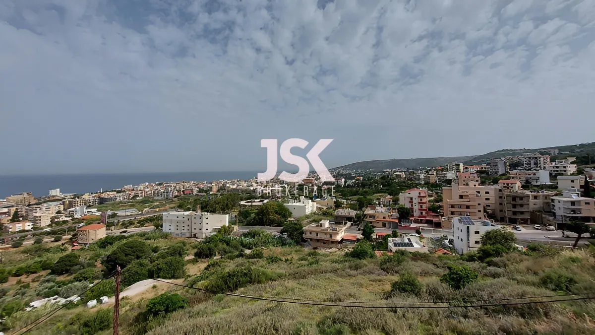 Duplex for Sale in Batroun, Lebanon - 3 bed, 3 bath