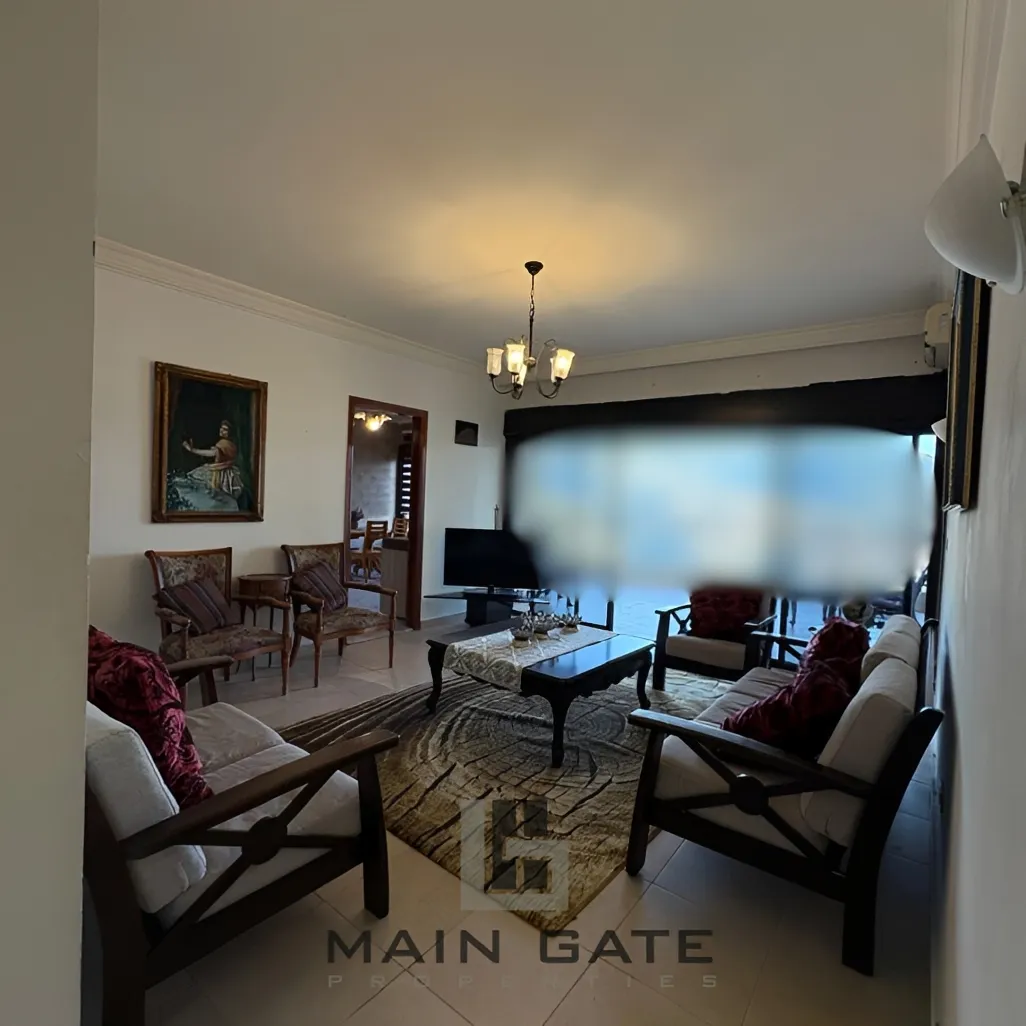 Apartment for Rent in Adma w Dafnah, Lebanon - 3 bed, 3 bath