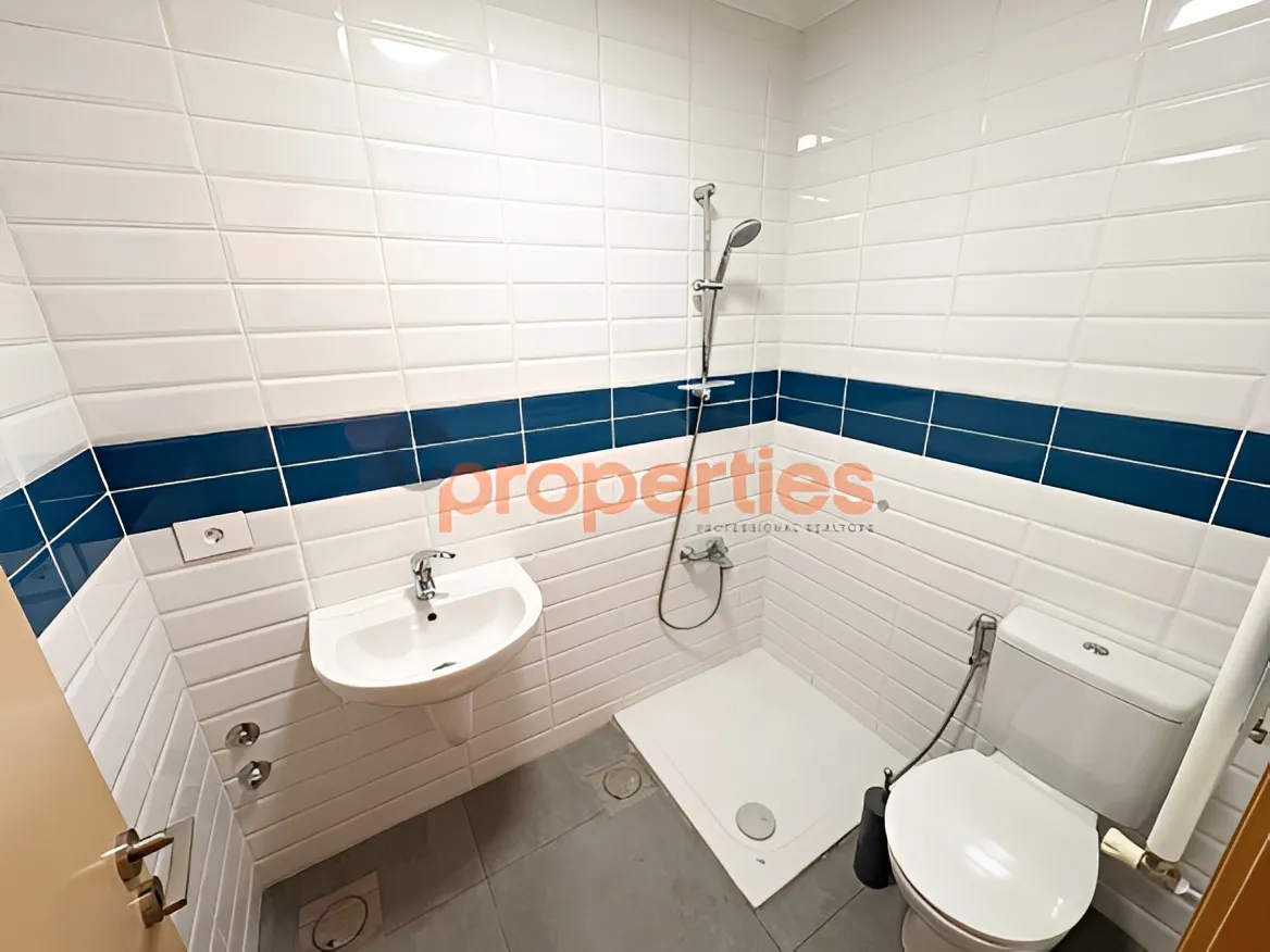 Apartment for Rent in Louaizeh