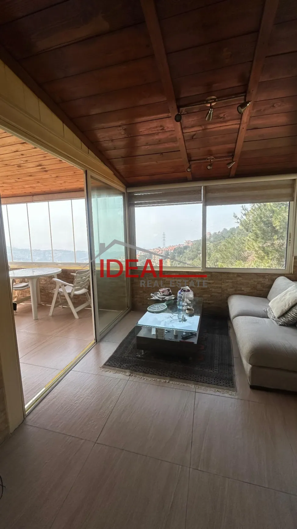 Apartment for sale in Sehayleh, Lebanon