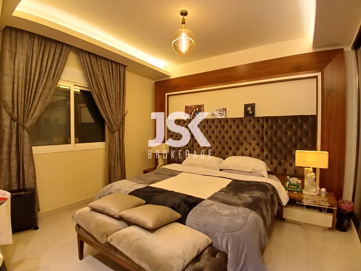 Apartment for Sale in Mtaileb, Lebanon