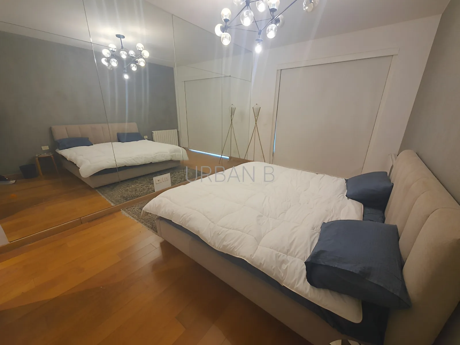 Residential in Ain el tineh, beirut, lebanon