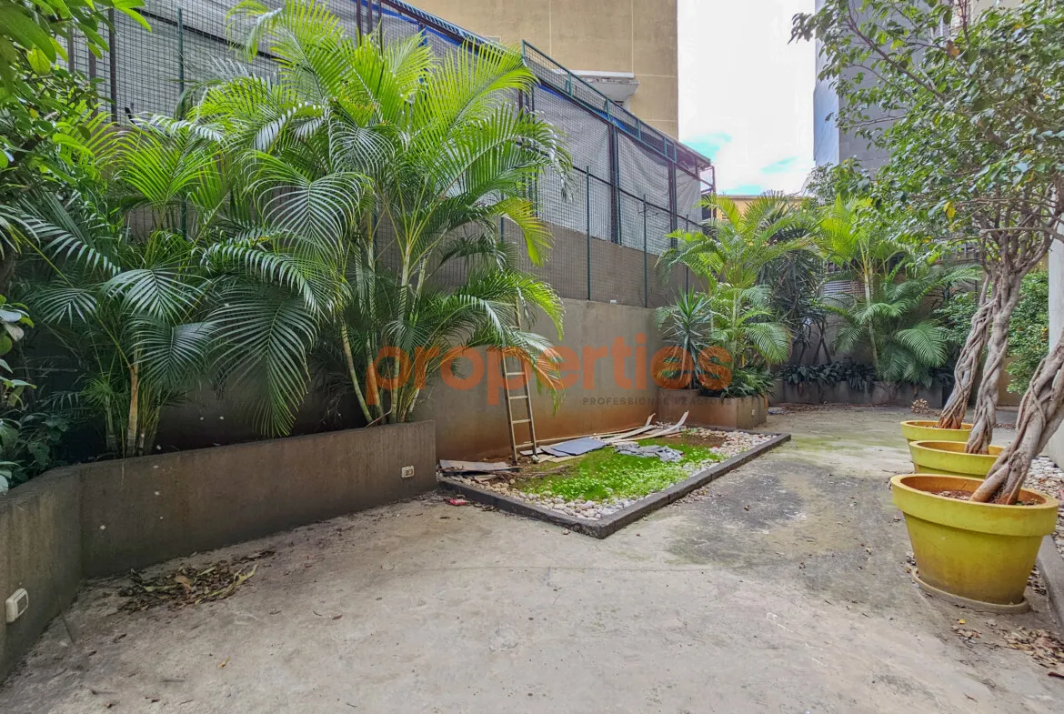 Apartment for Sale in Achrafieh