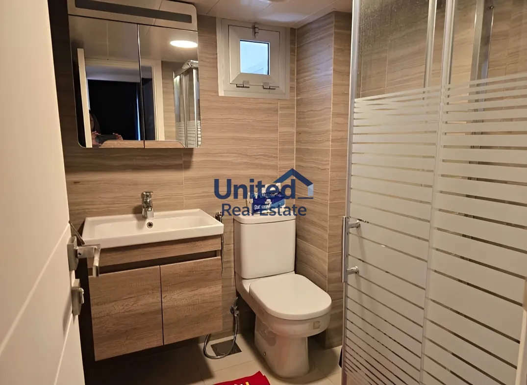 Apartment for sale in Mar mikhael, beirut, lebanon - 2 bed, 1.0 bath