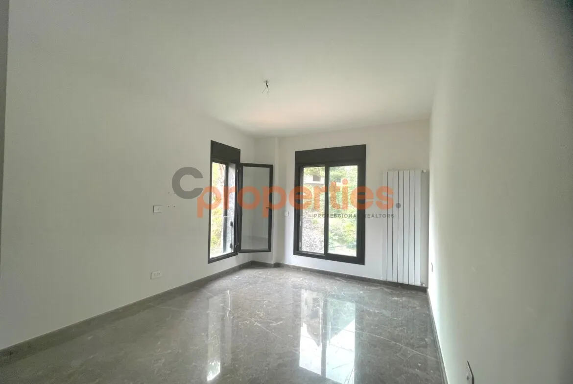 Apartment for Sale in Mar Chaaya - 3 bed, 3 bath