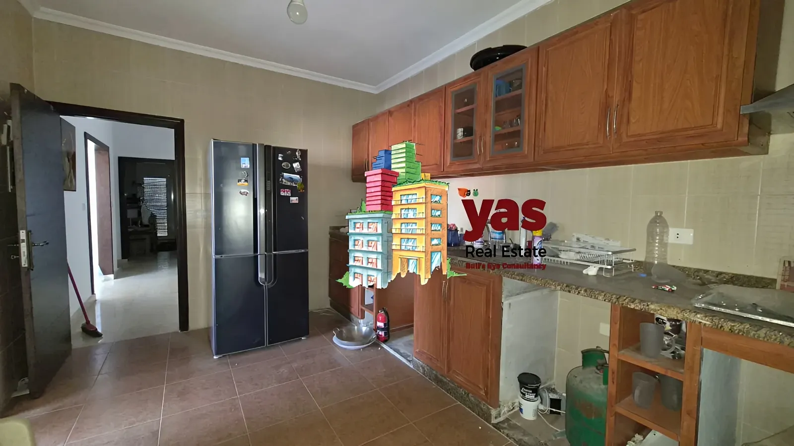 Apartment for Rent in Hosrayel