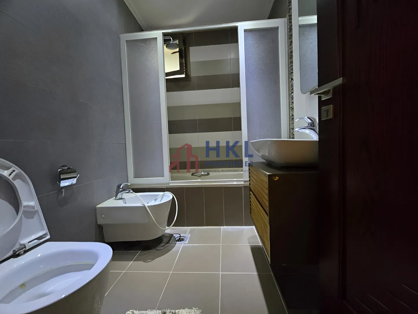 Apartment for rent in Manara, Beirut, Lebanon
