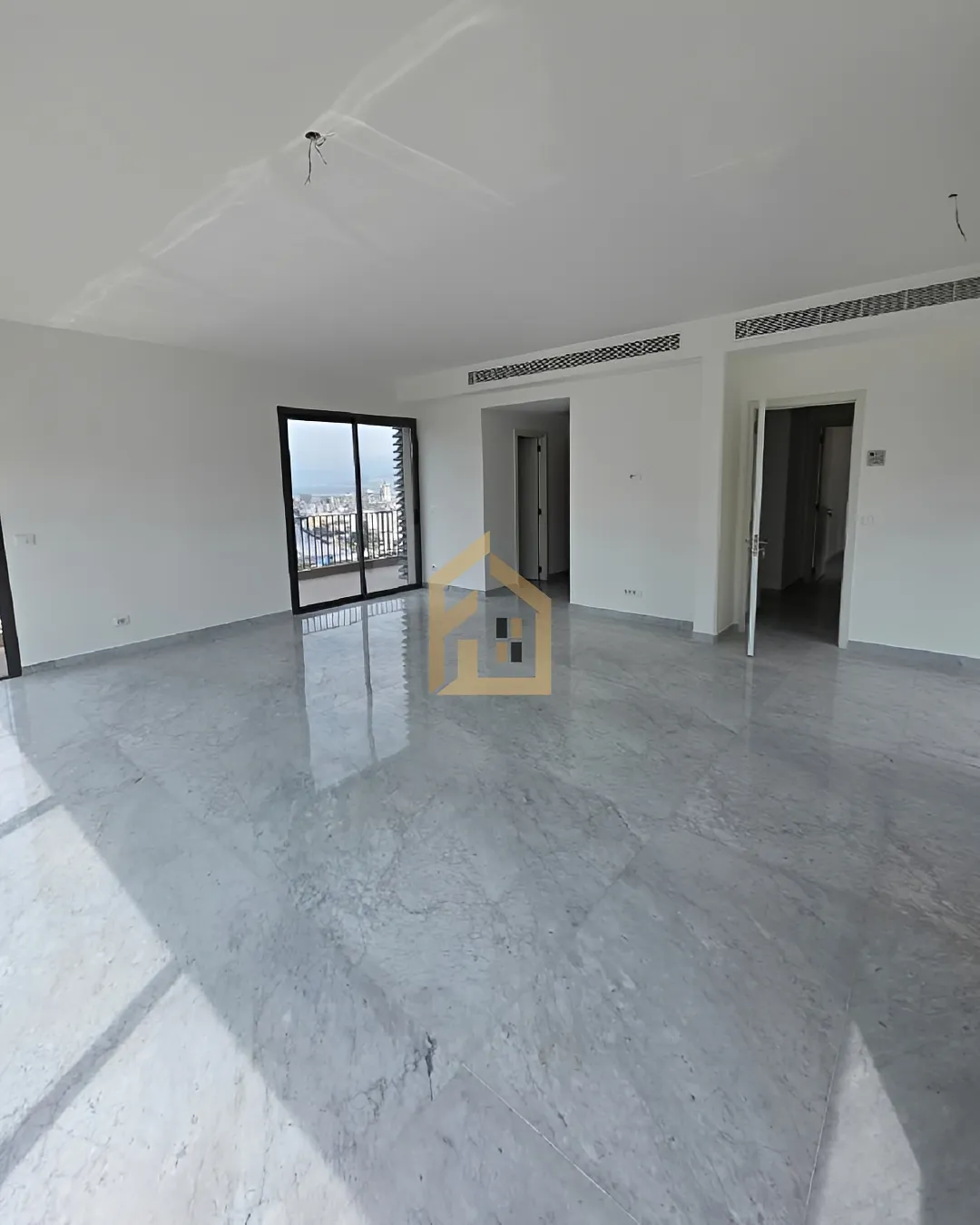 Apartment for sale in Achrafieh, Beirut, Lebanon