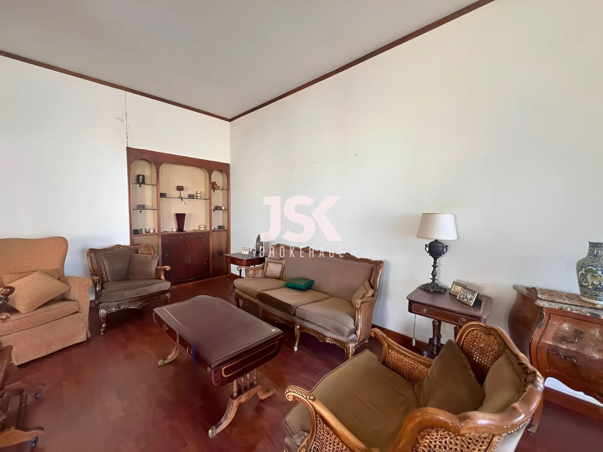 Apartment for Sale in Achrafieh