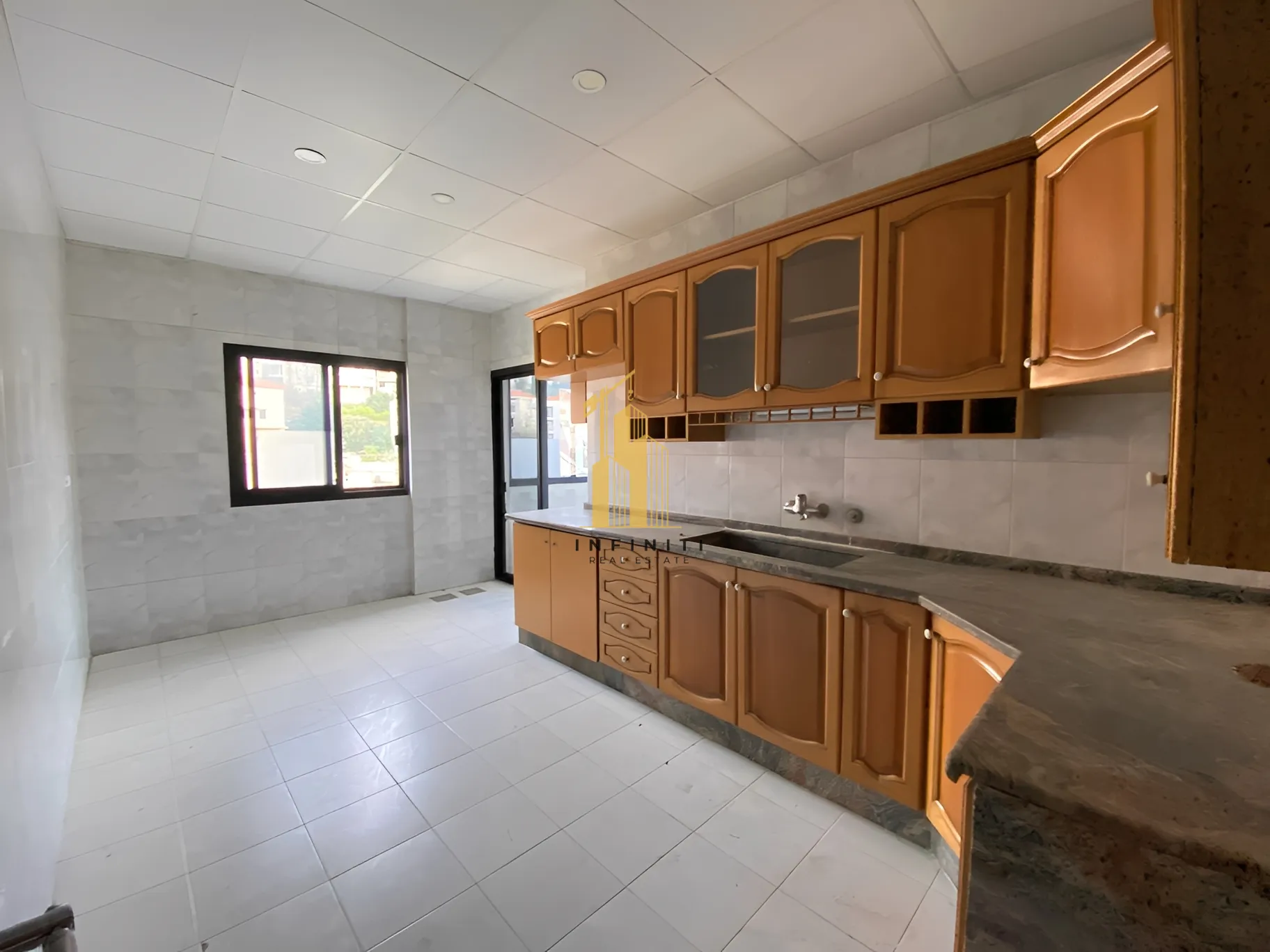 Apartment for Sale in Chouaifet El Qoubbeh, Lebanon