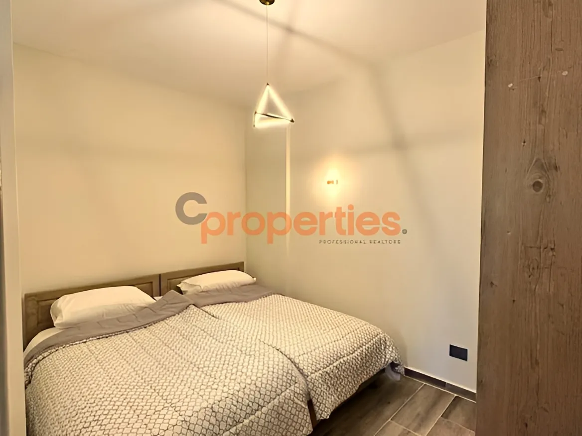 Chalet for Rent in Faqra