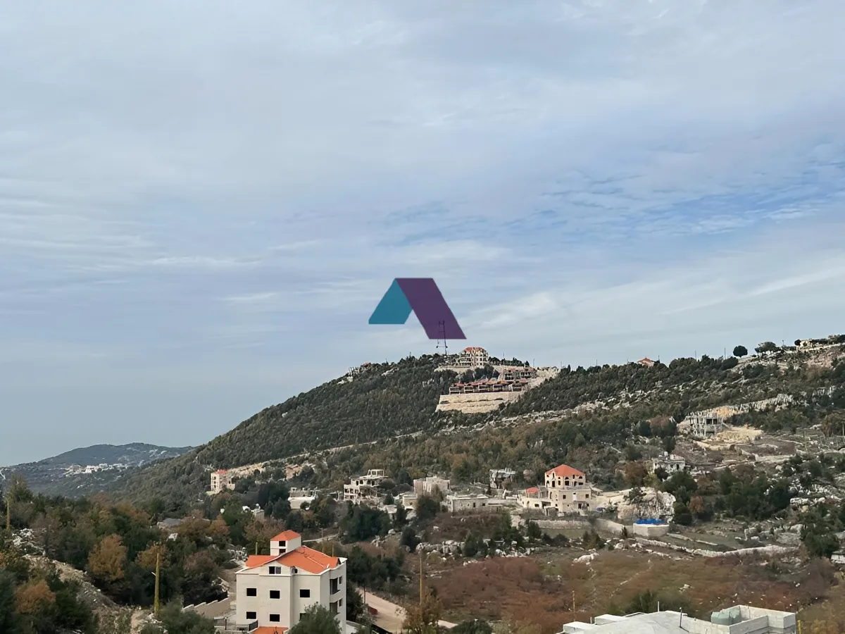 Villa for Sale in Mechmech