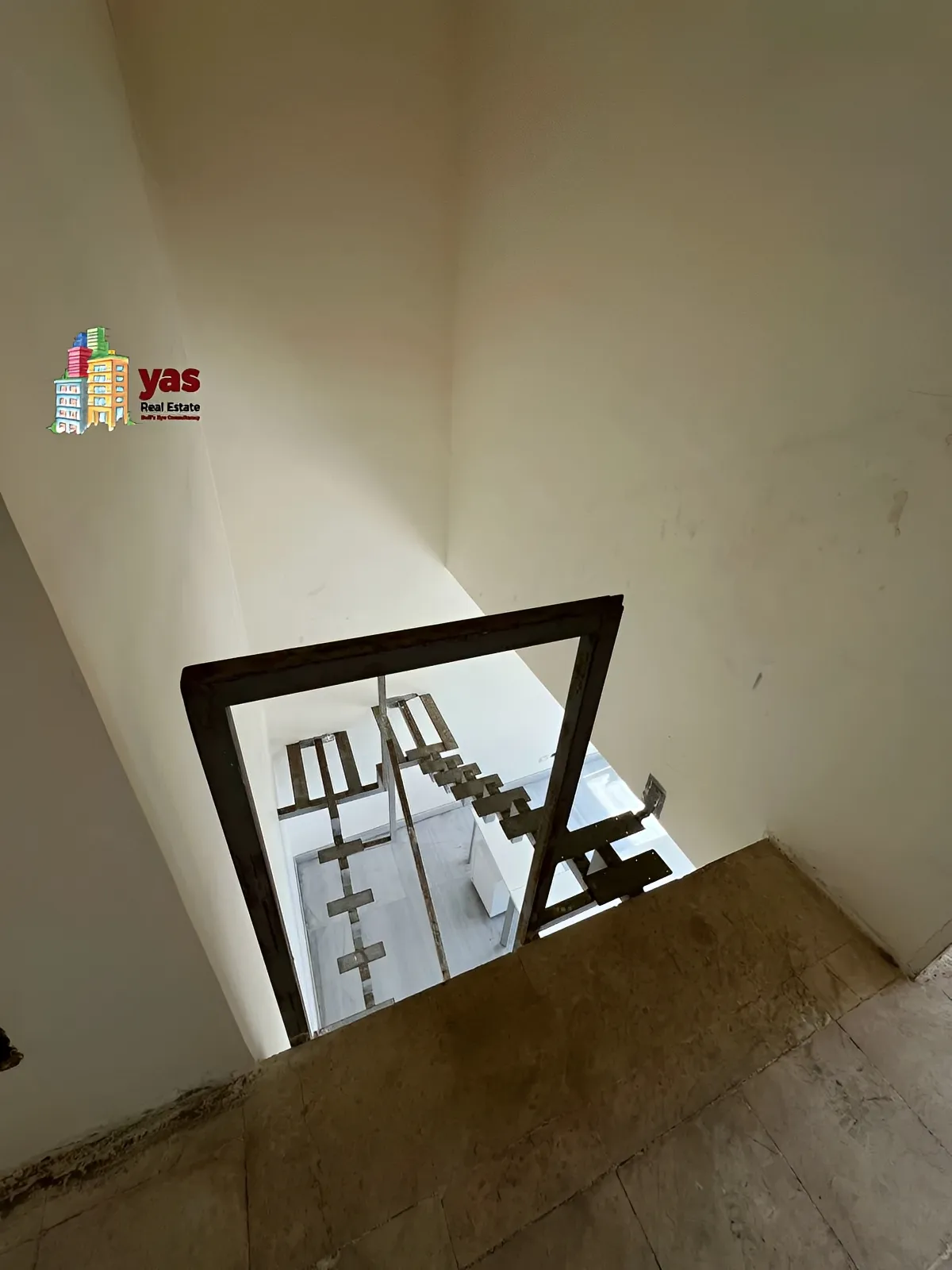 Apartment for Sale in Achrafieh