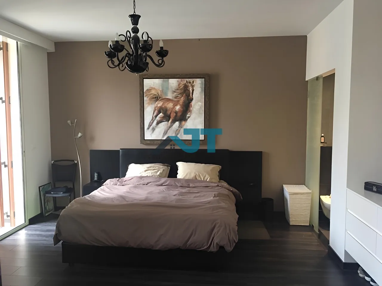 Apartment for rent in Achrafieh