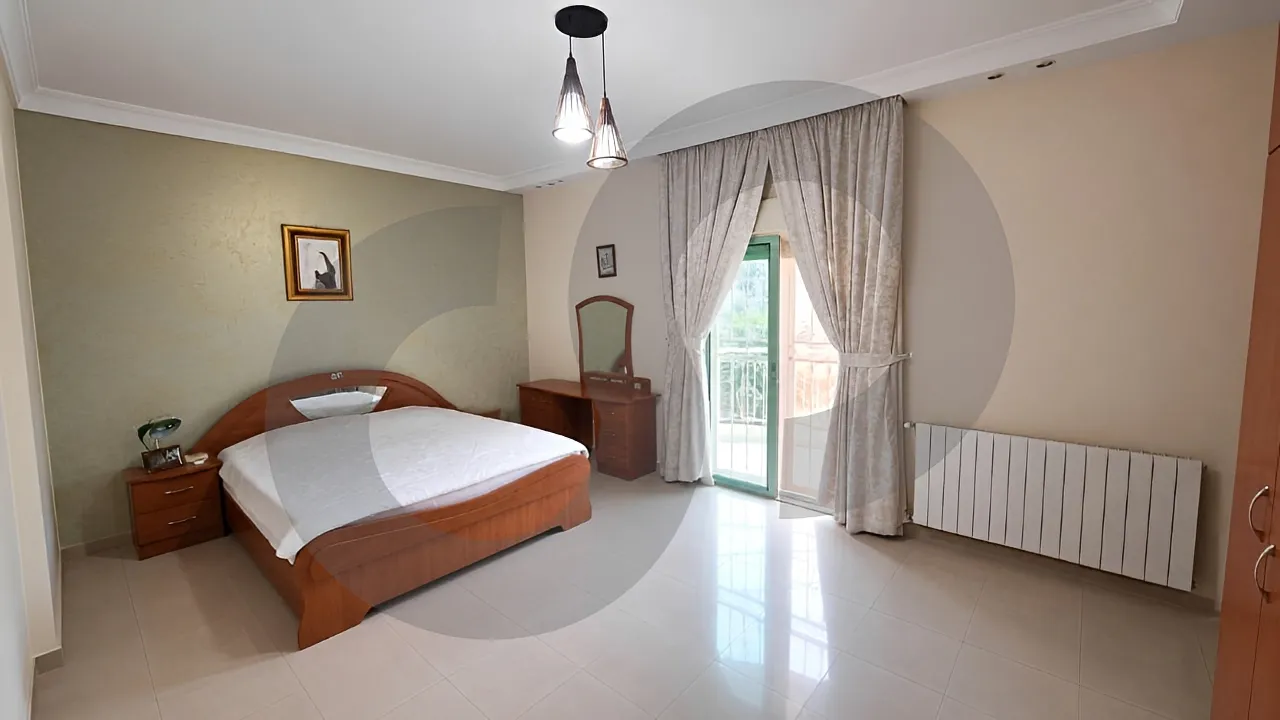 Apartment for Sale in Mansourieh, Lebanon - 3 bed, 3 bath