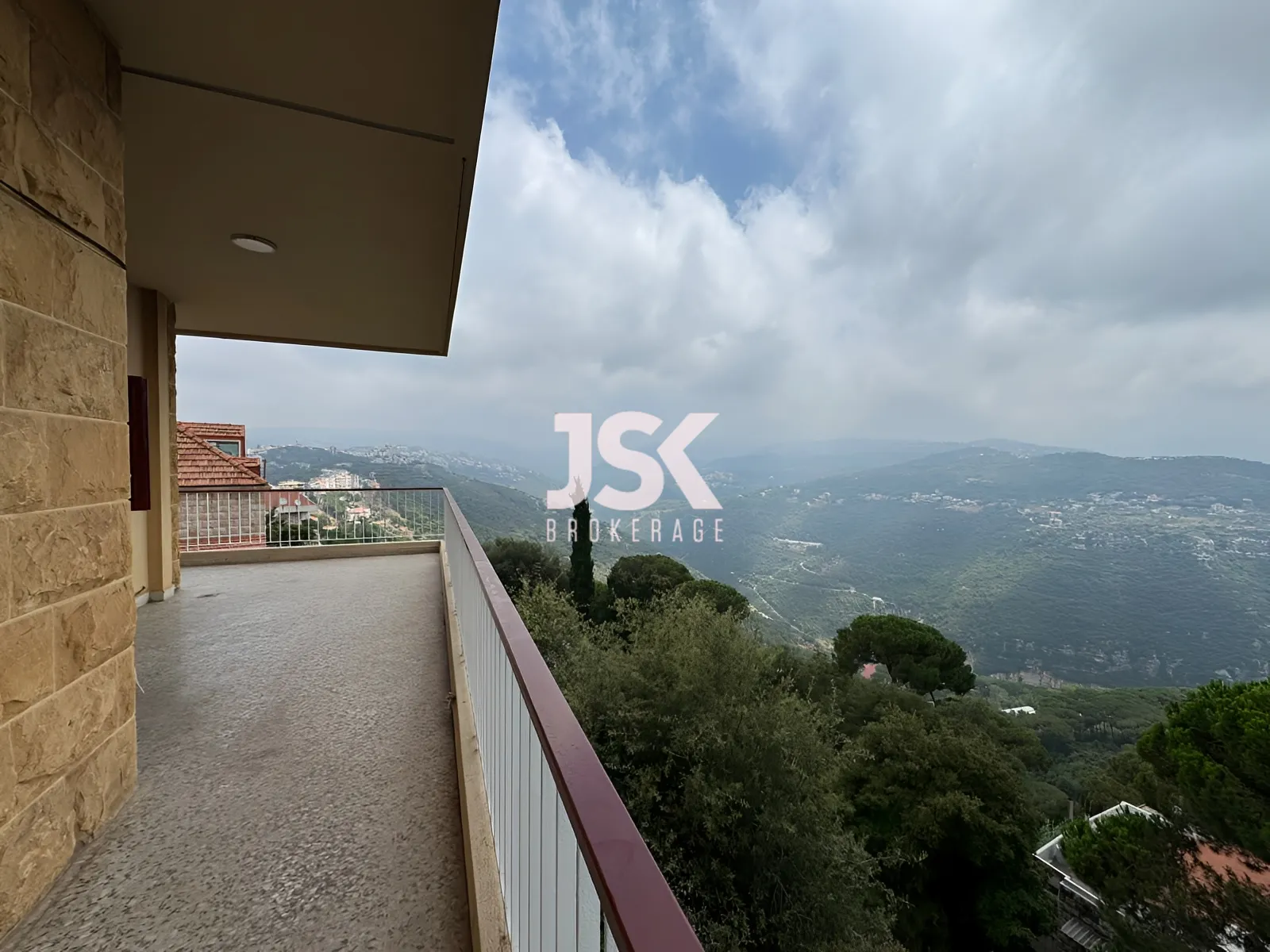Apartment for Rent in Beit Meri