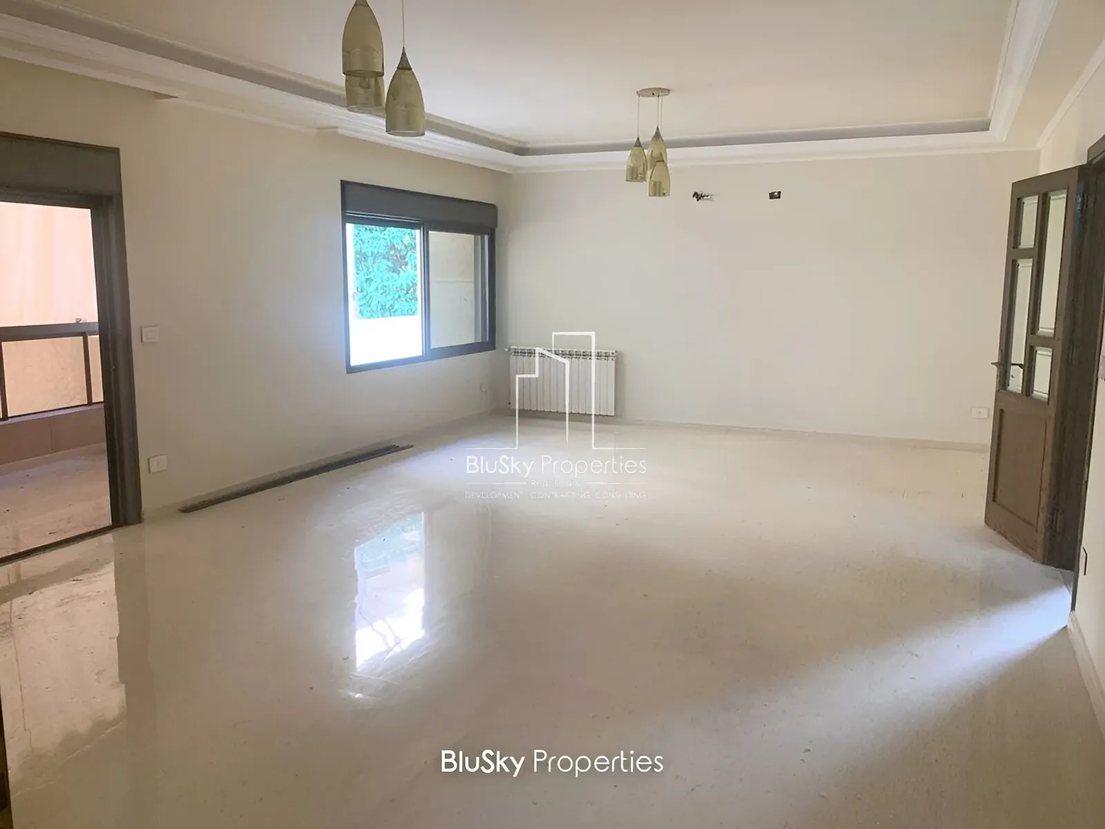 Apartment for Sale in Ghadir - 3 bed, 5 bath