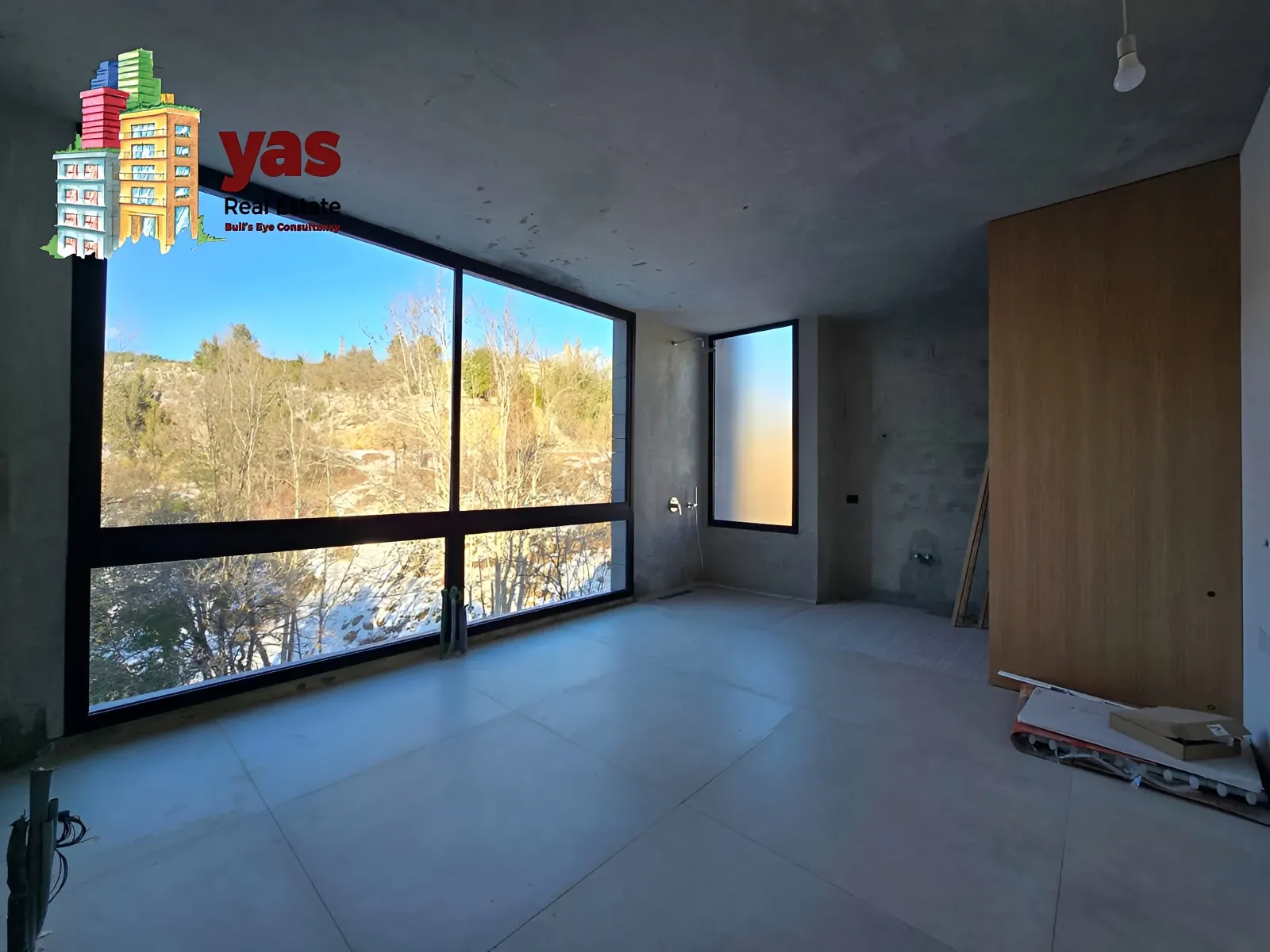 Apartment for Sale in Mayrouba - 1 bed, 2 bath