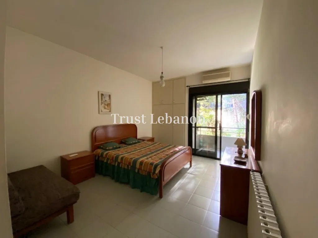 Apartment for rent in Broummana, Lebanon