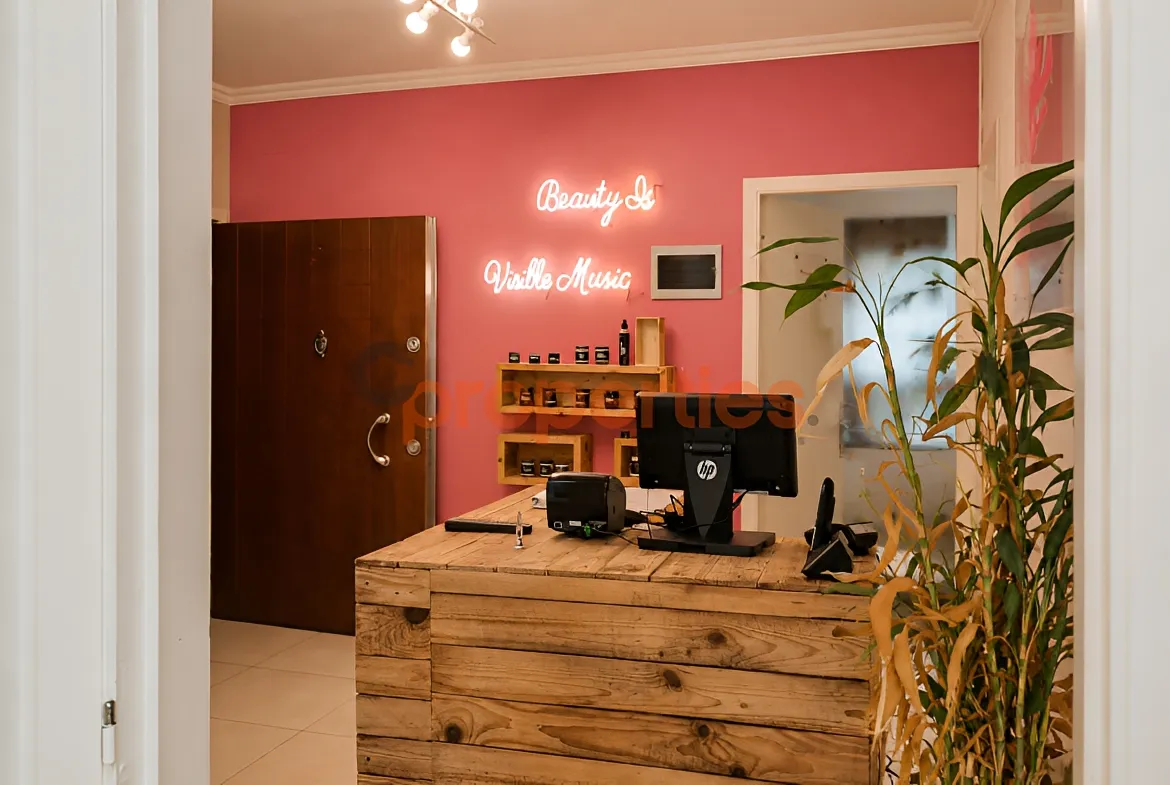 Office for Rent in Badaro