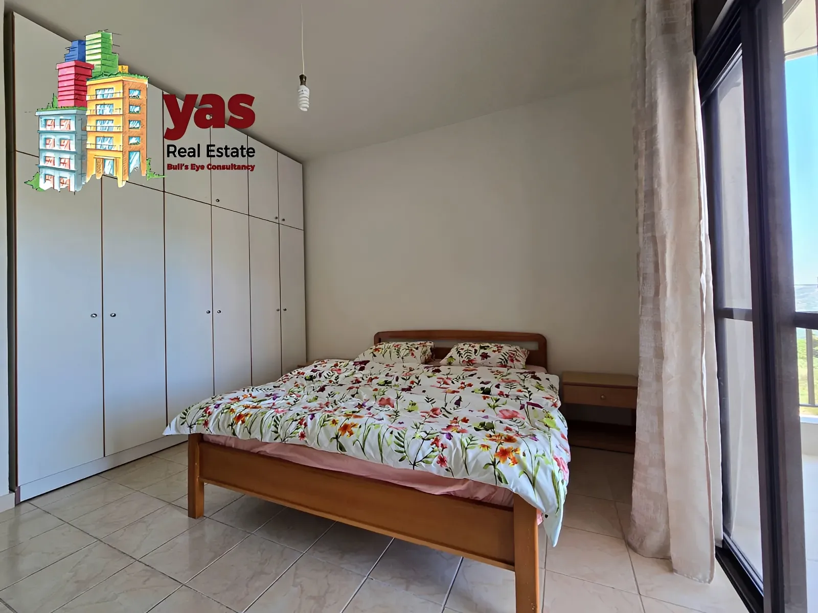 Apartment for Sale in Faitroun