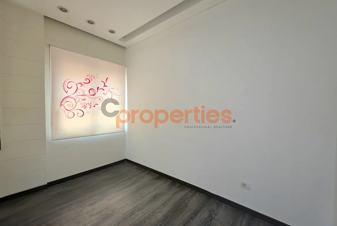 Office for Rent in Antelias