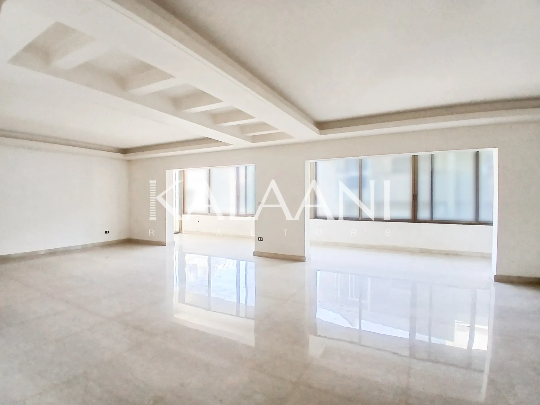 Apartment for sale in Hazmieh, Lebanon