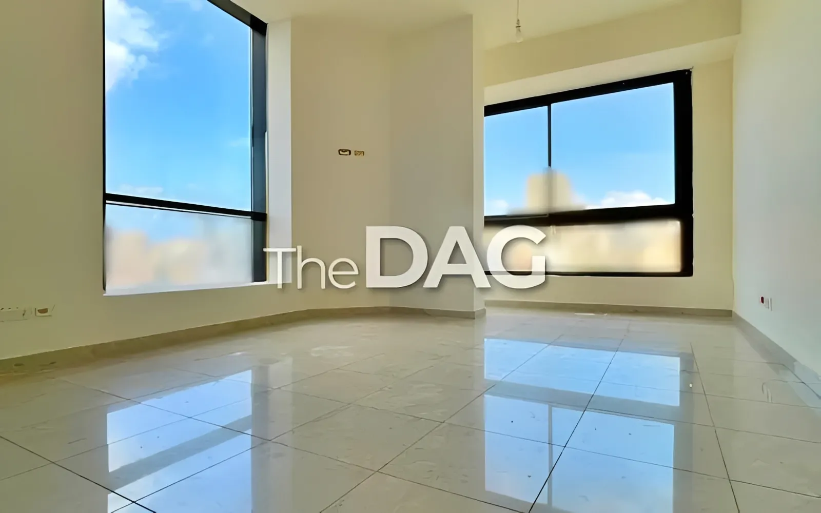 Office for Rent in Adliyeh, Beirut, Lebanon