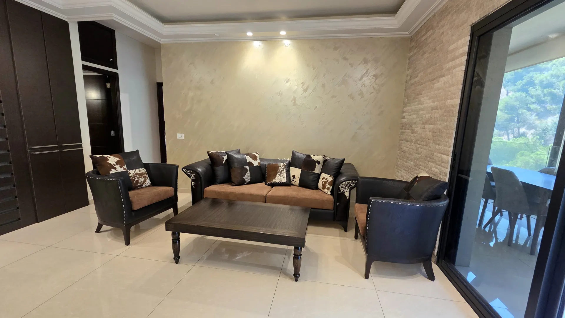 Apartment for rent in Zouk mosbeh, lebanon