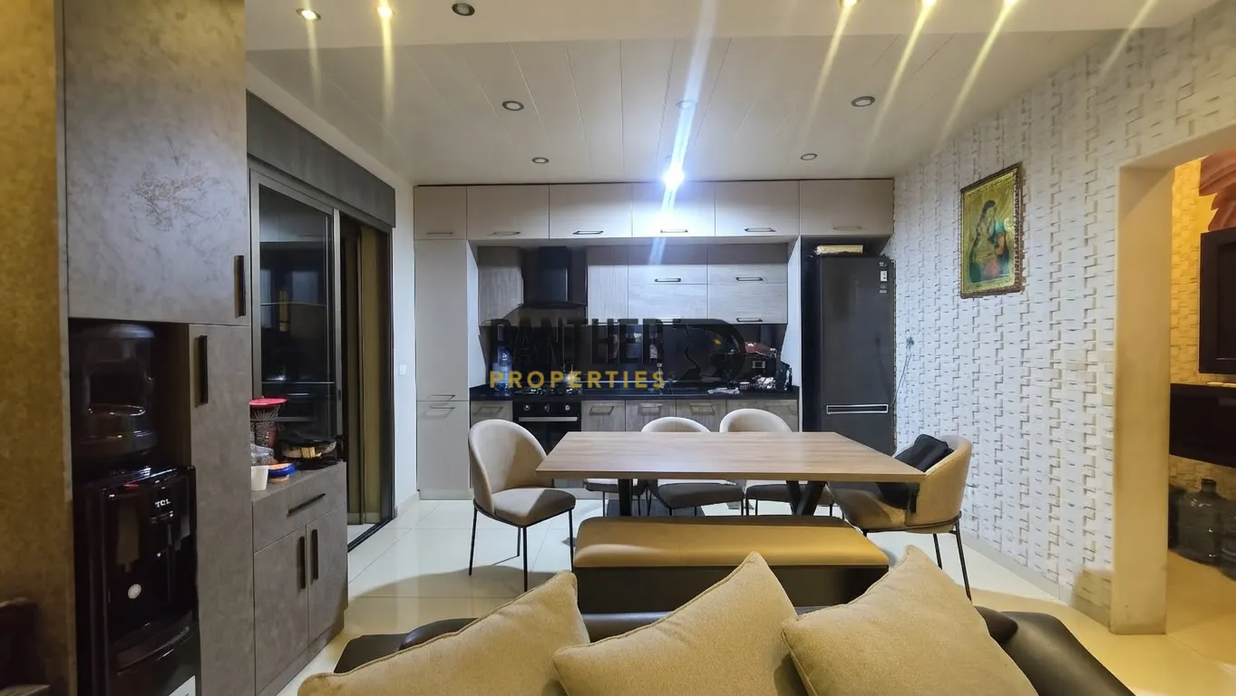 Apartment for sale in Faiyadiyeh, lebanon