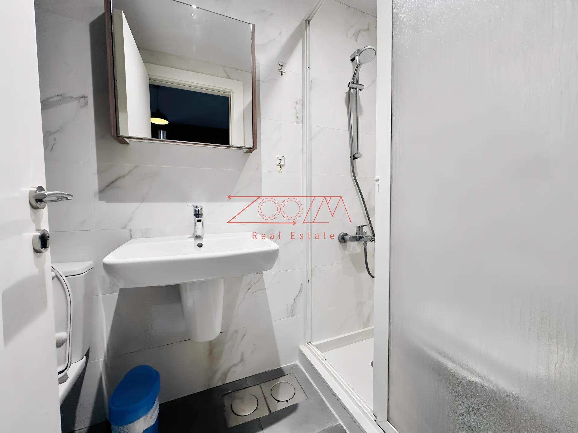 Apartment in Hamra, beirut, lebanon