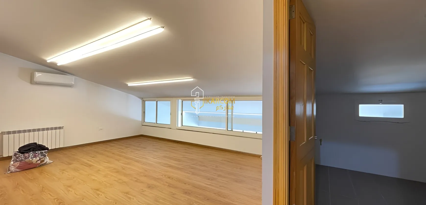Apartment for rent in Hazmieh