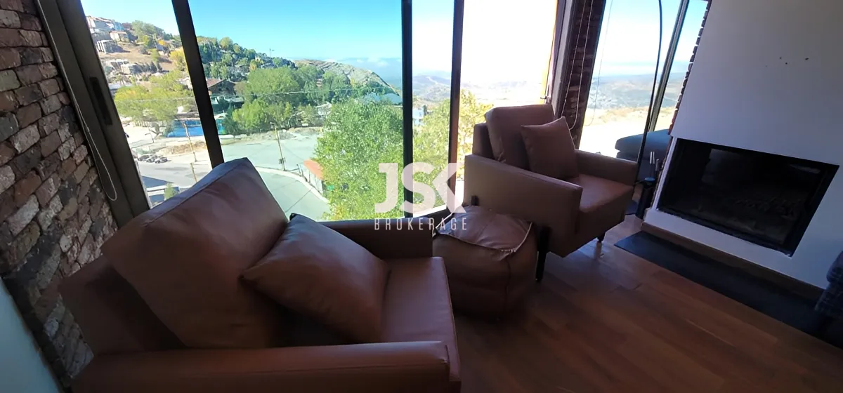 Chalet for rent in Ouyoun