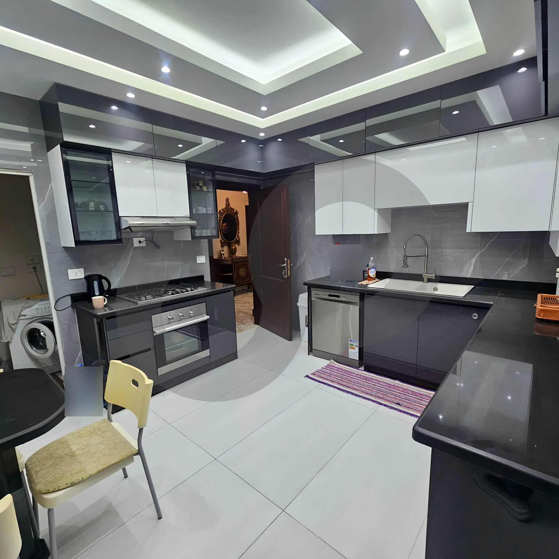 Apartment for Rent in Jnah