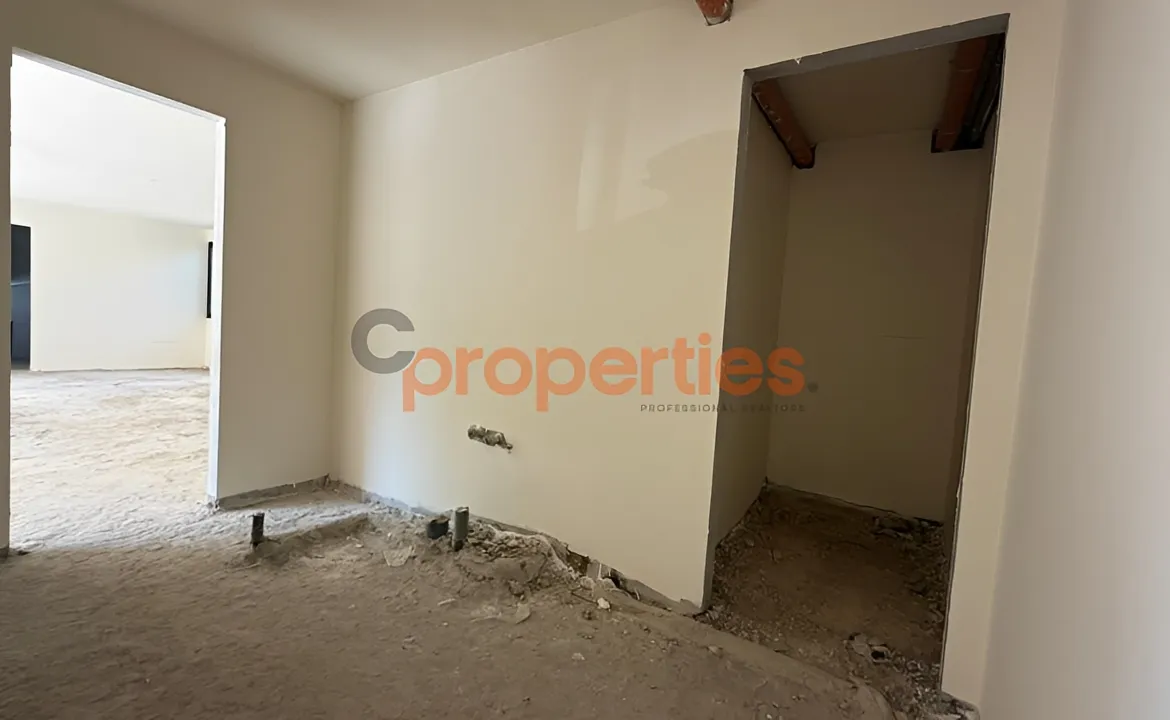 Showroom for Rent in Gemmayzeh