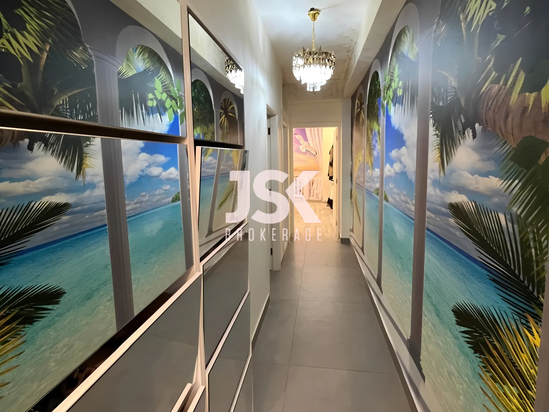 Apartment for Sale in Koura
