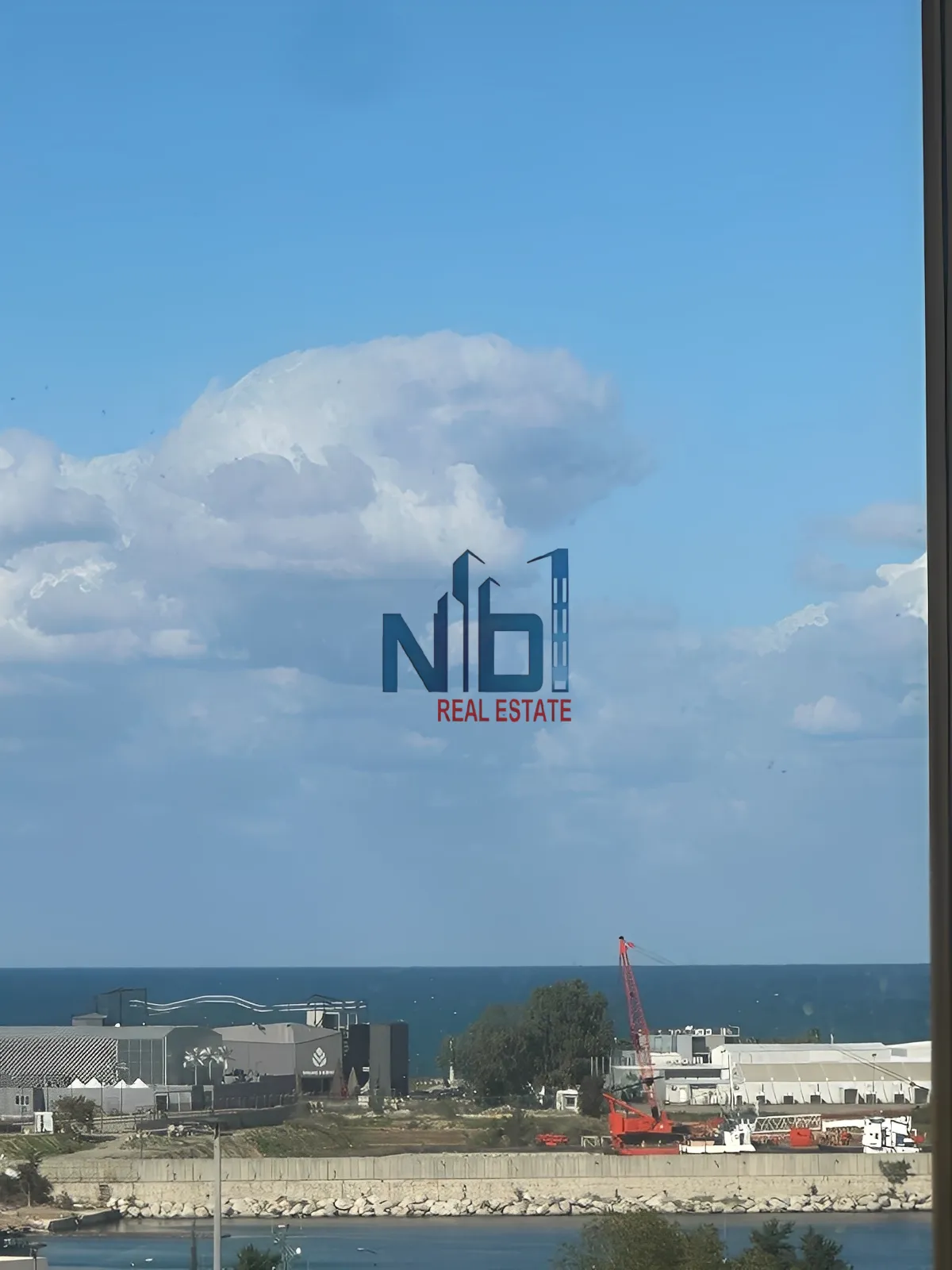 Apartment in Saifi village, beirut, lebanon