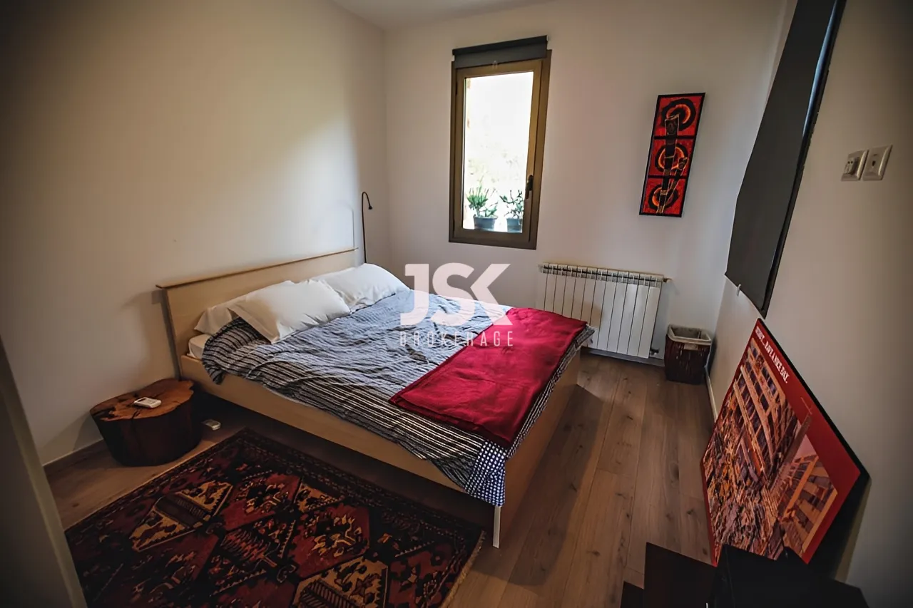 Chalet for rent in Faqra