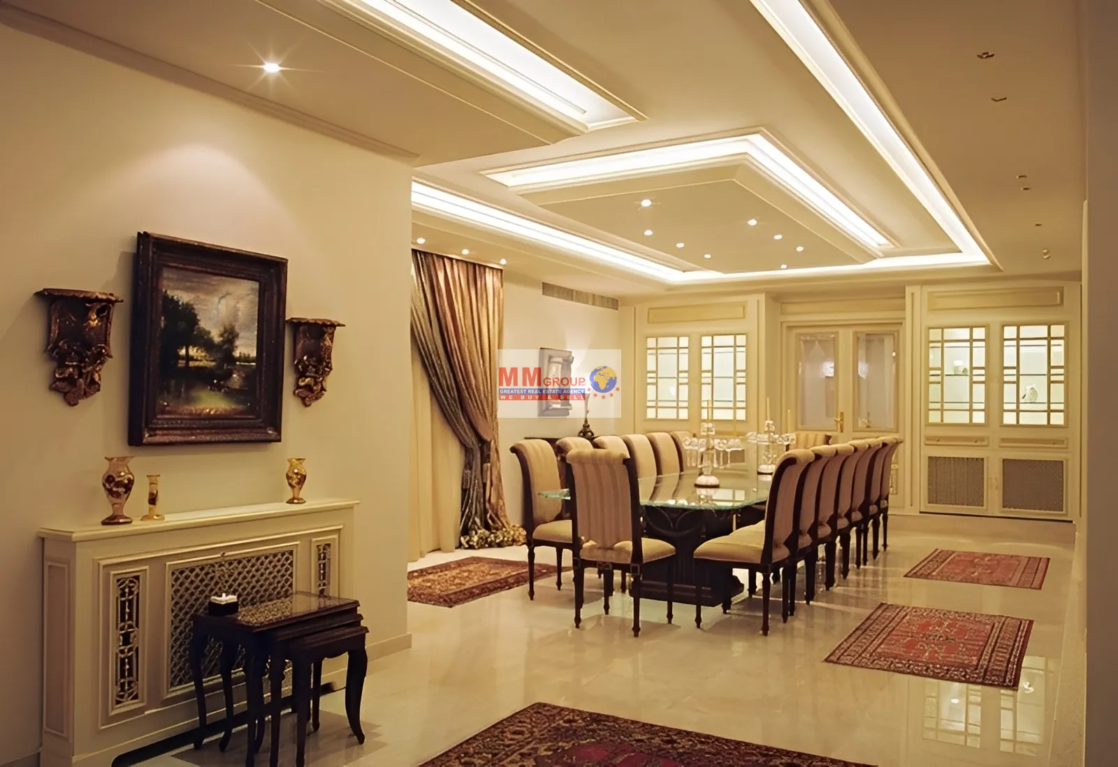 Villa for Sale in Bsalim