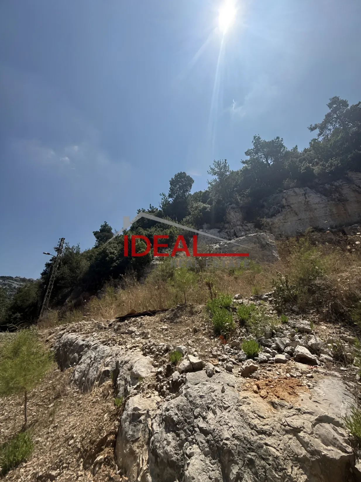 Residential Land for sale in Qornet Chahouane, Lebanon