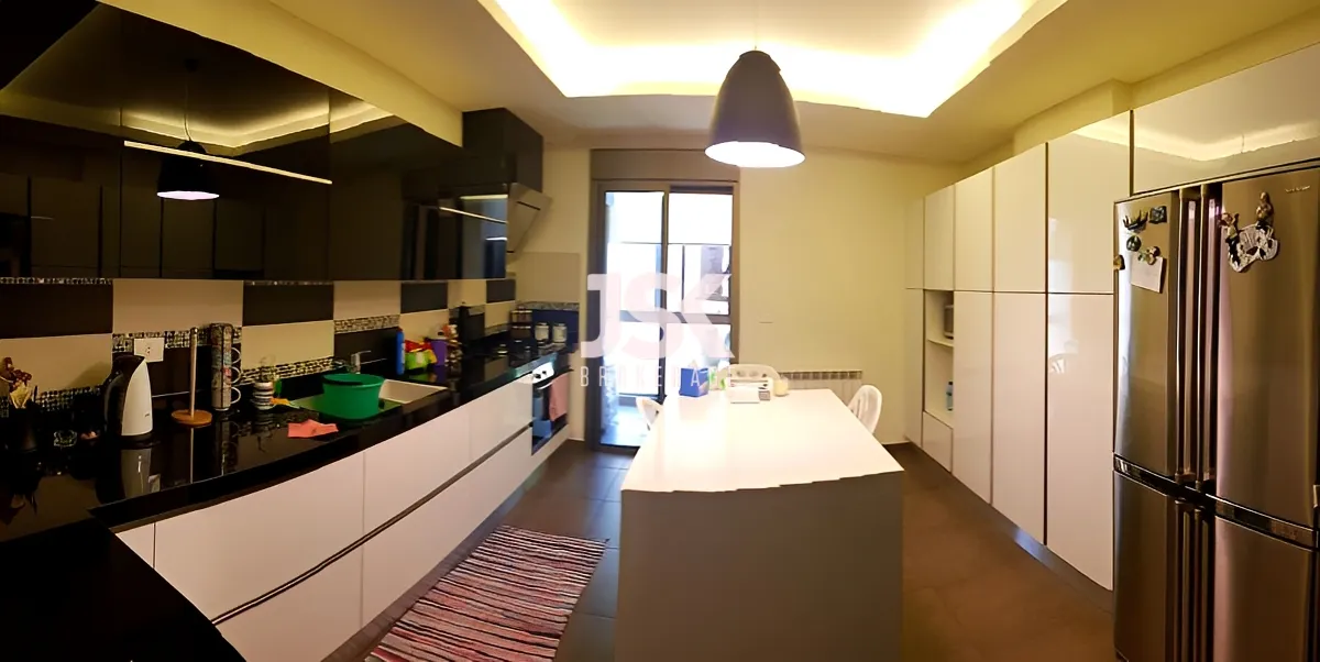 Apartment for Sale in Sahel Aalma, Lebanon