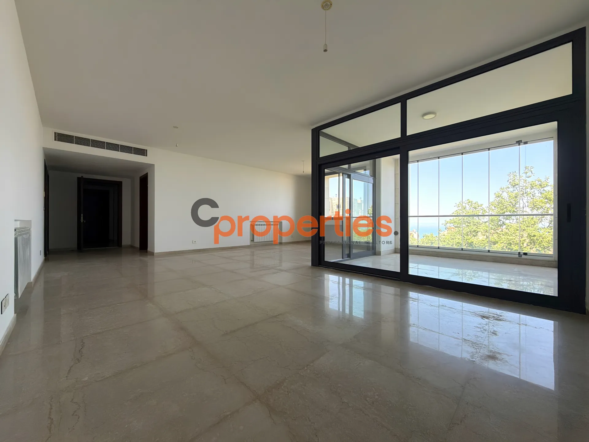 Apartment for rent in Bayada Main Road, Rabieh, Lebanon