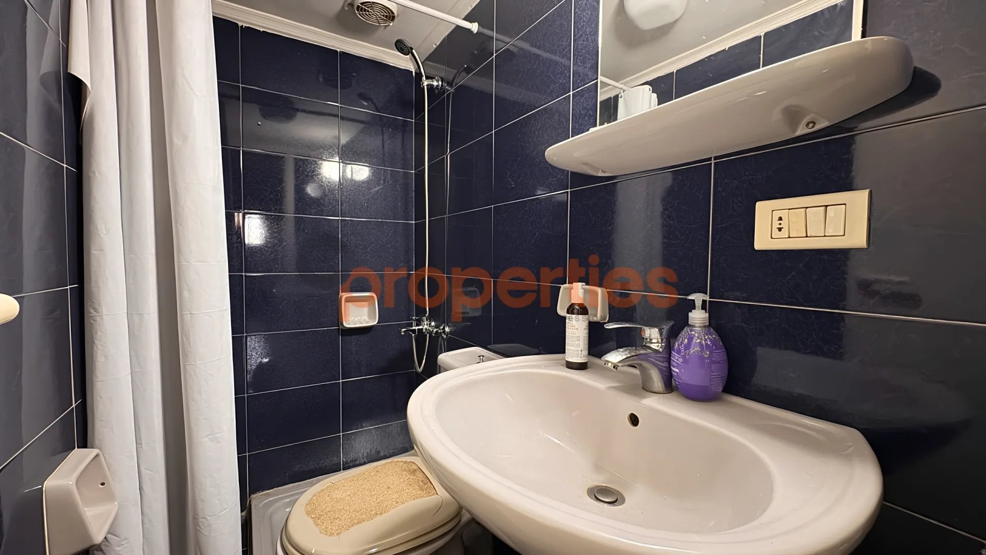 Apartment for Rent in Dik El Mehdi