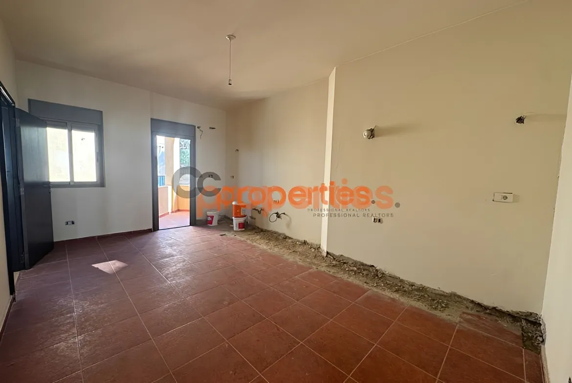 Duplex for Sale in Mazraat Yachoua