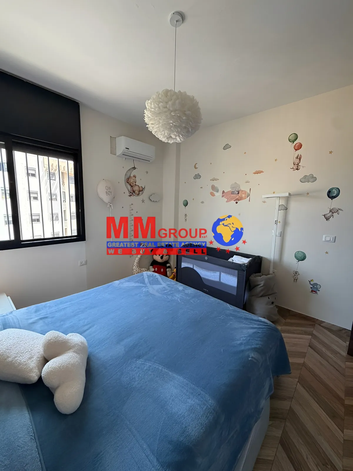 Apartment for sale in Zouk Mikael, Lebanon