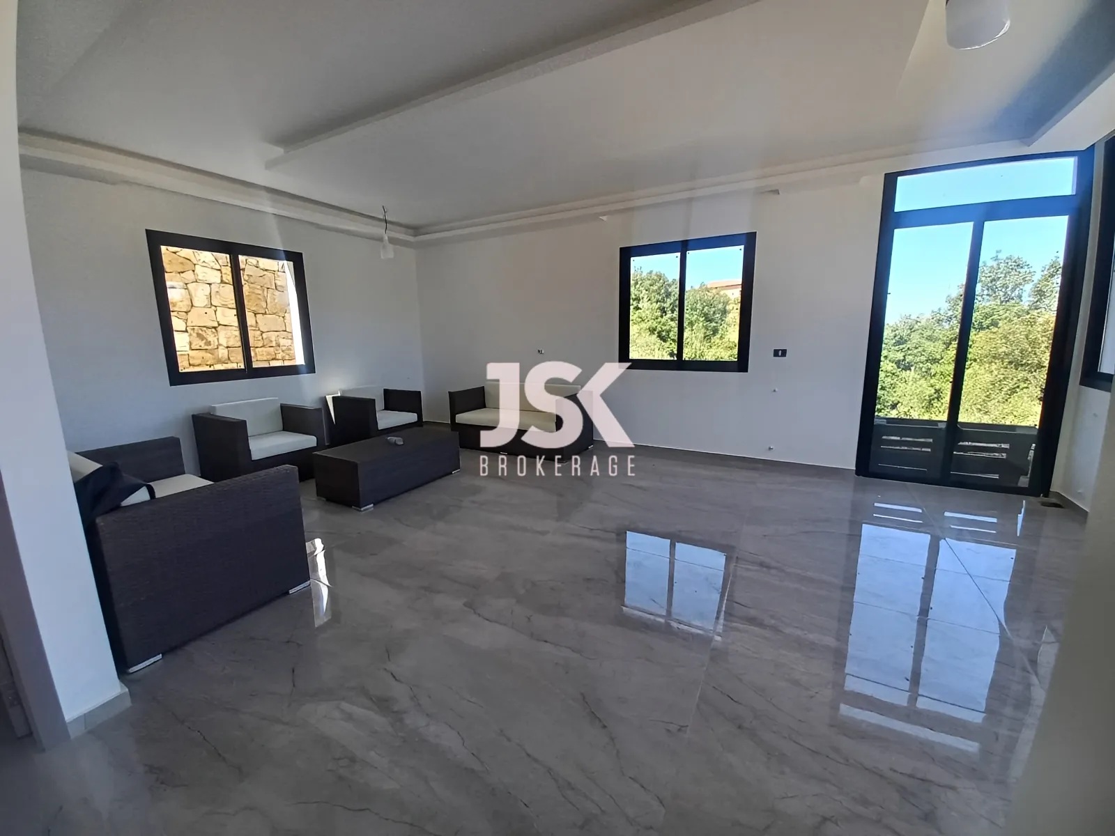 Villa for Sale in Mechmech