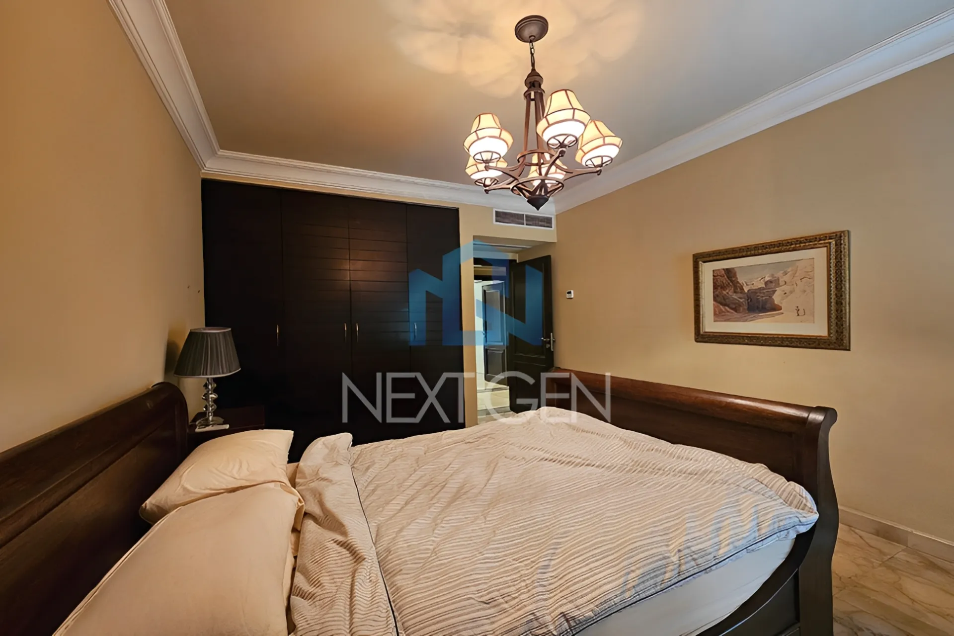 Apartment for sale in Clemenceau, Bayrut, Lebanon