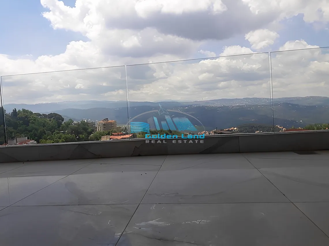 Apartment for Sale in Dahr El Souane, Lebanon - 3 bed, 3 bath