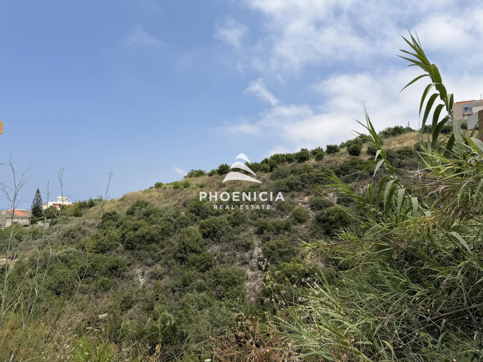 Residential Land for sale in Blat, Jbeil, Lebanon